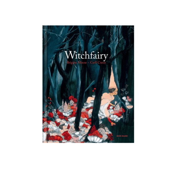 Witchfairy