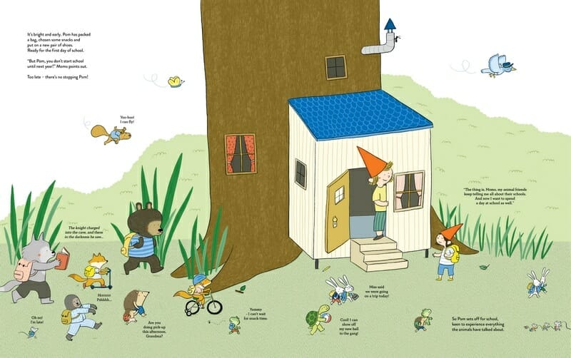 Ready, Steady, School ! Large Edition - Image 2