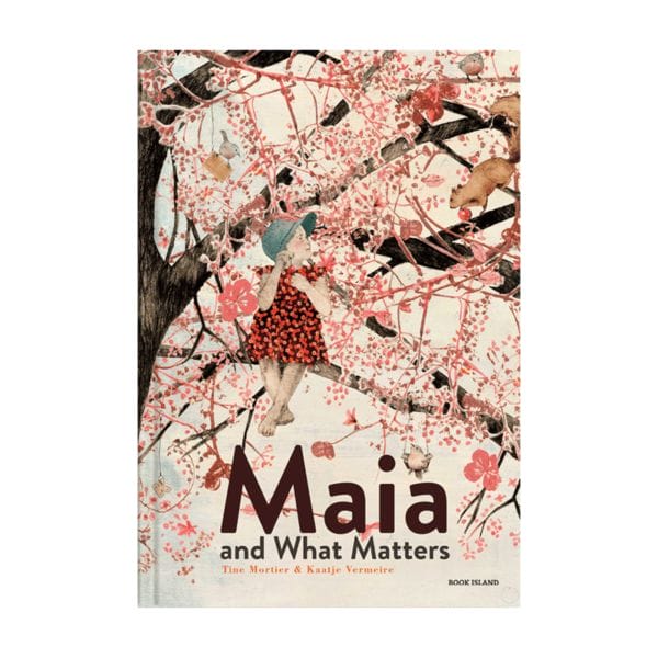 Maia and What Matters