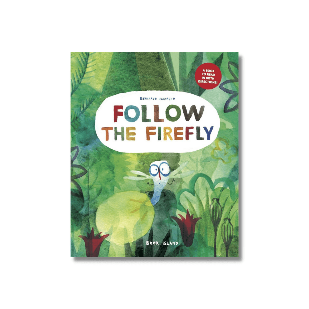 Follow the Firefly
