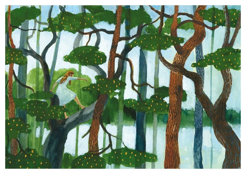 The Bird Within Me - Image 2