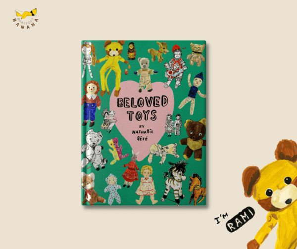 Beloved Toys/ของเล่นที่รัก