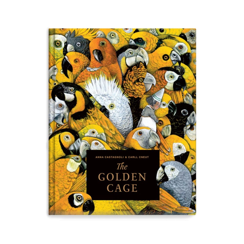 The Golden Cage