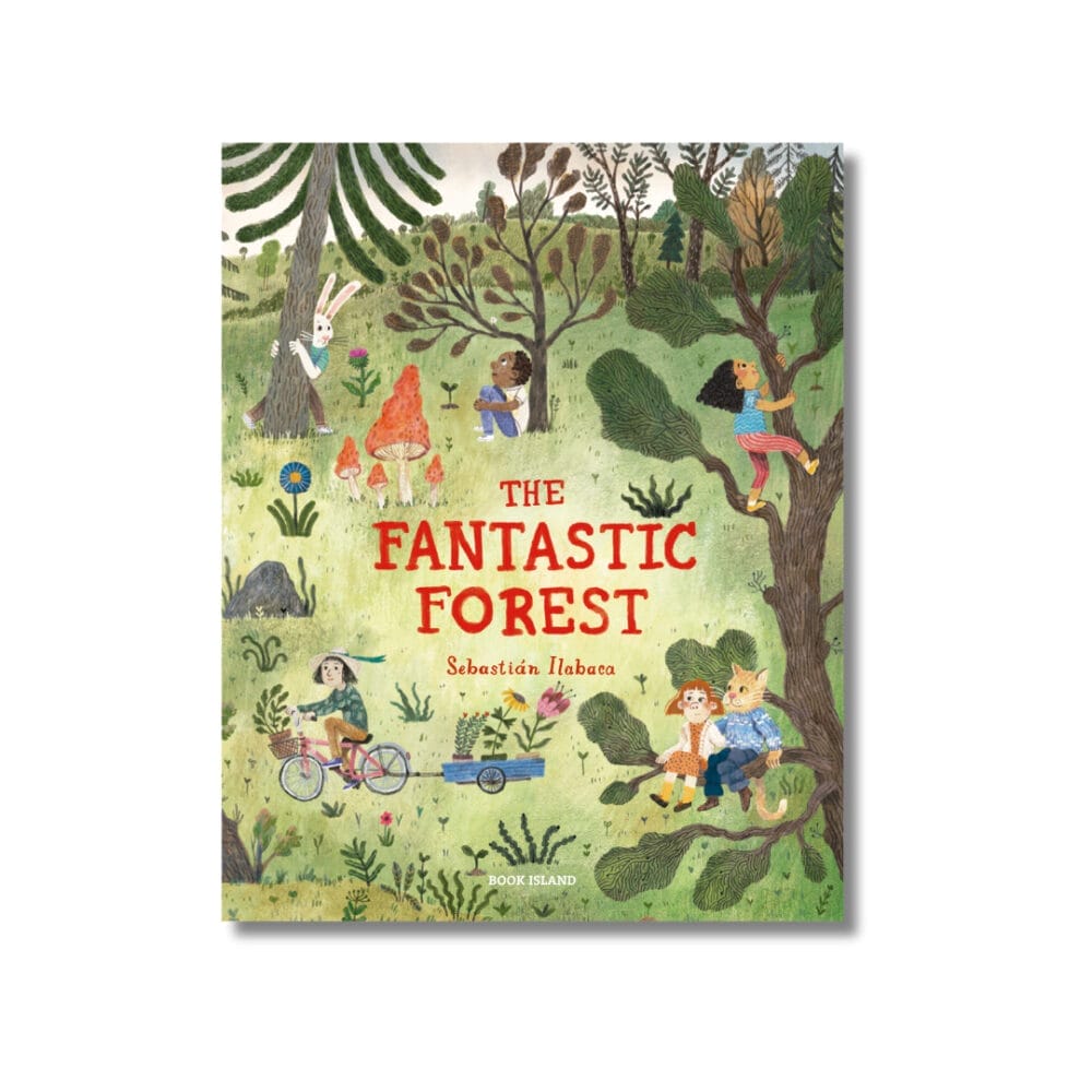 The Fantastic Forest